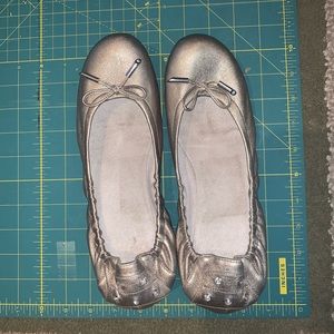 Stuart Weizman Ballet Shoes